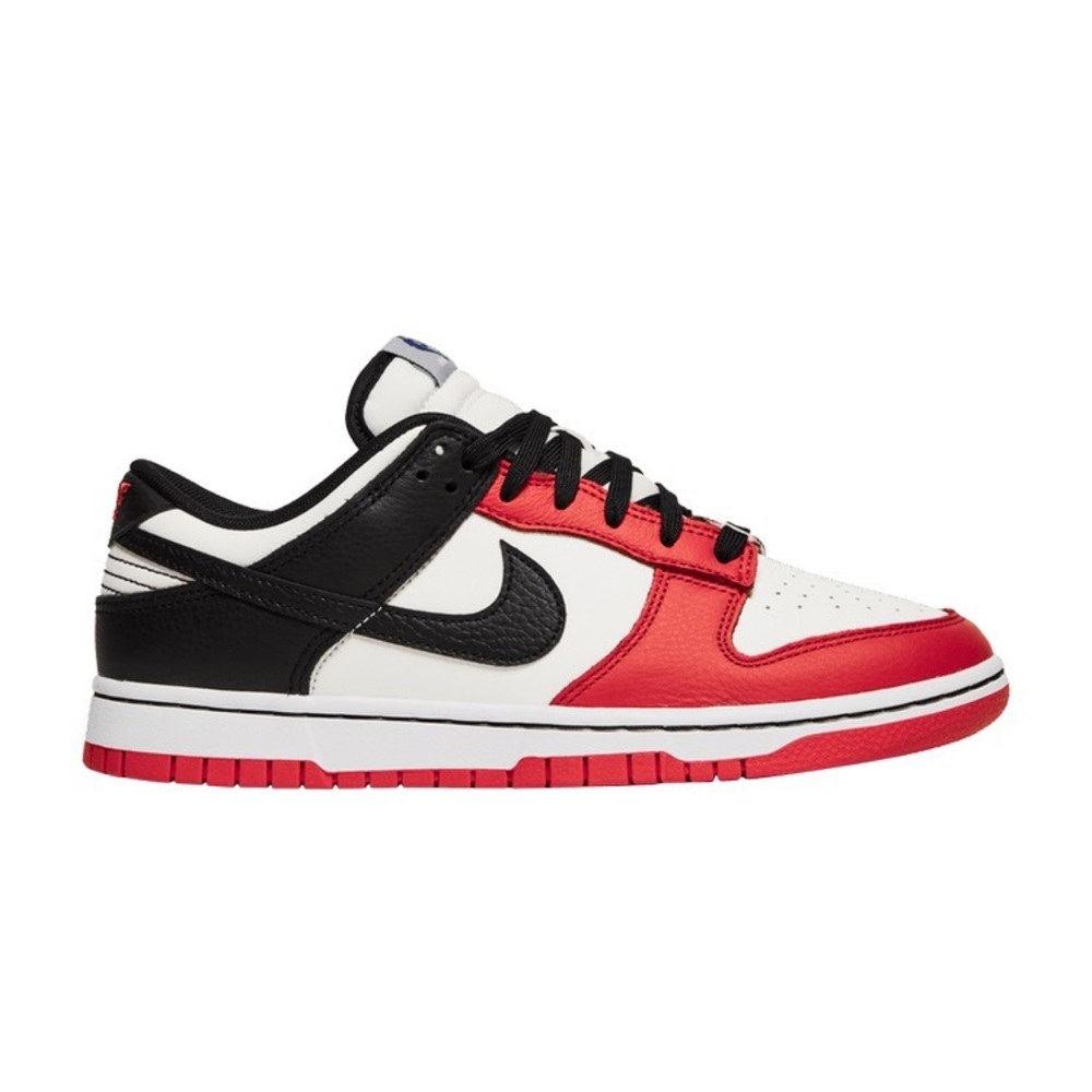 DUNK LOW - 75th Anniversary Bulls